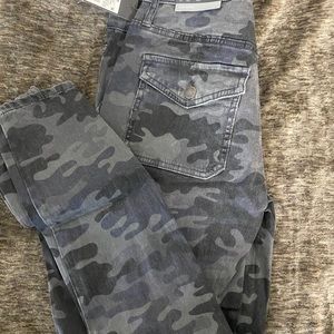 camp pants